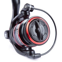 Nytro NTR MK2 Reels
